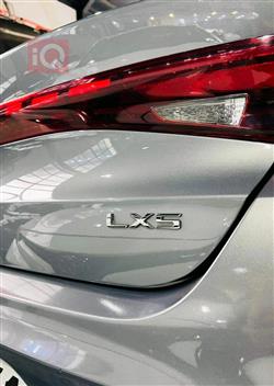 کیا K5